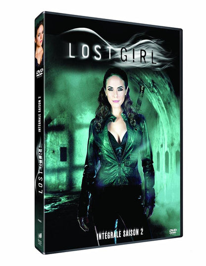 Lost girl, saison 2