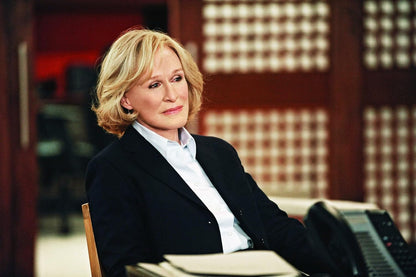 Coffret damages, saison 5