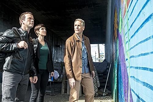 Coffret ncis nouvelle orléans, saison 1