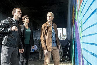 Coffret ncis nouvelle orléans, saison 1
