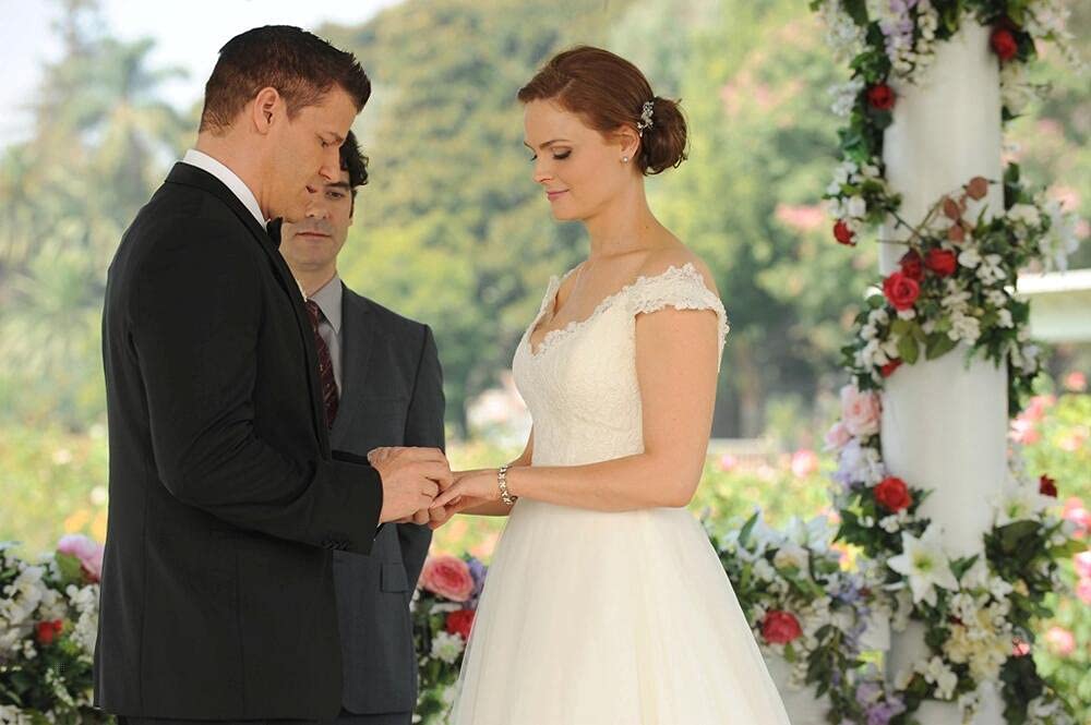 Bones - Staffel 9