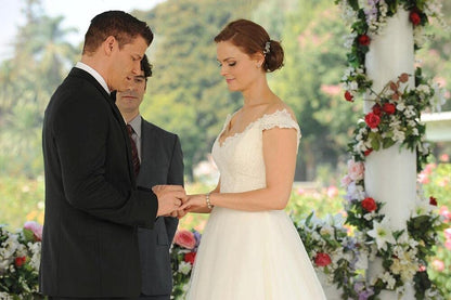 Bones - Staffel 9