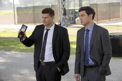 Bones - Staffel 9