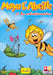 Maya l'Abeille et les extraterrestres