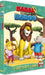 Babar, les aventures de badou : le secret du roi de la savane