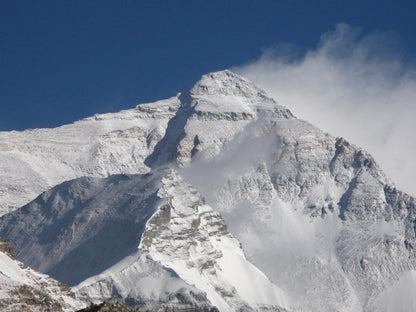 A la conquête de l'everest