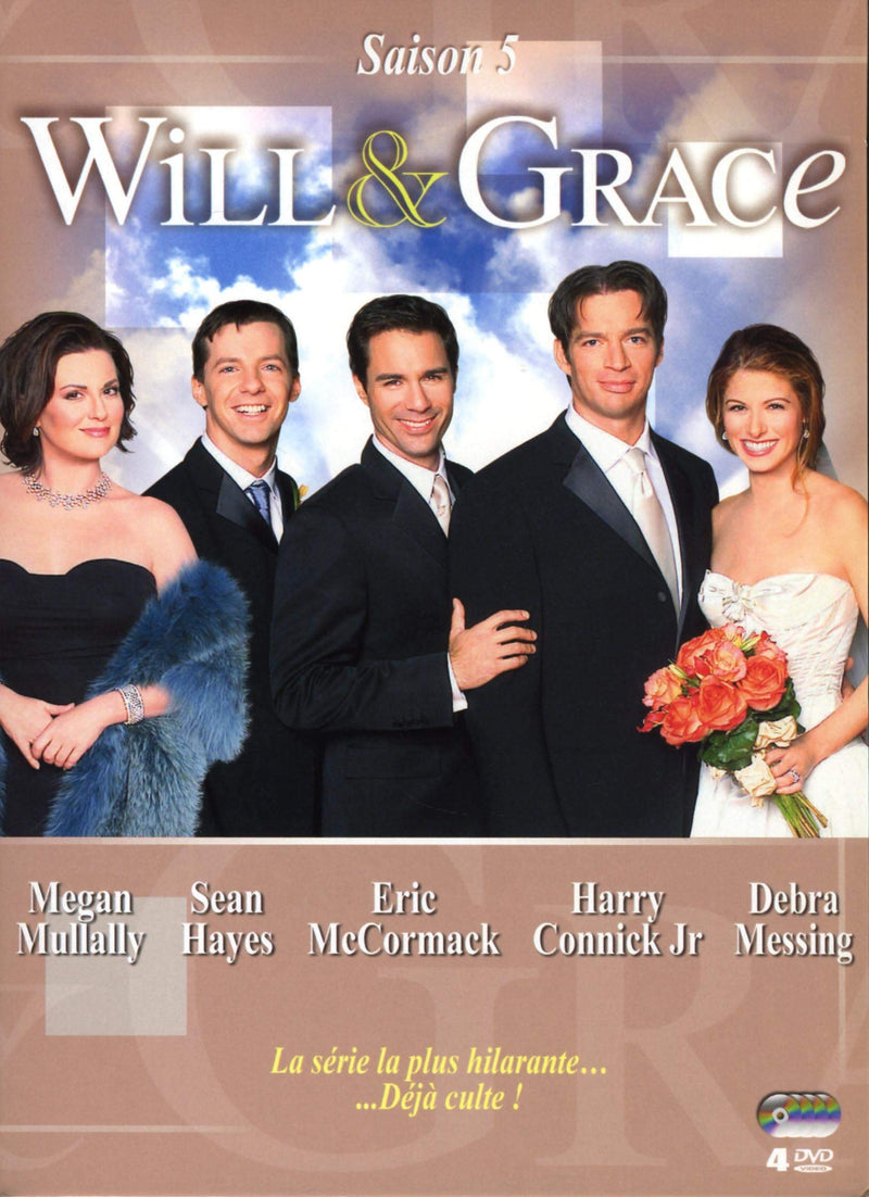 Will and grace, saison 5