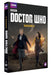 Coffret doctor who, saison 9