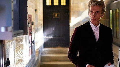 Coffret doctor who, saison 9