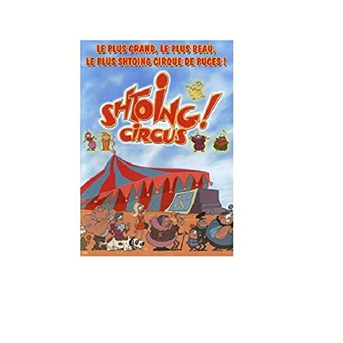 Shtoing Circus