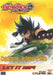 Beyblade Metal Fusion-Capricorne