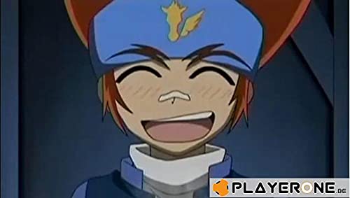 Beyblade Metal Fusion-Capricorne