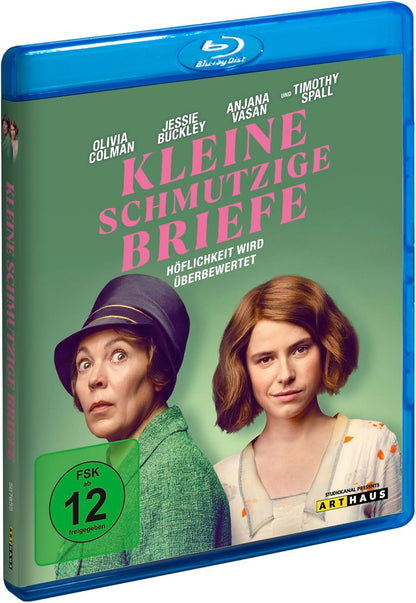 Kleine schmutzige Briefe
