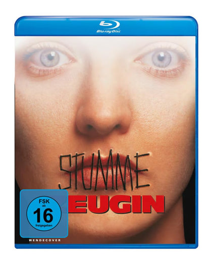 WALLER, ANTHONY - STUMME ZEUGIN