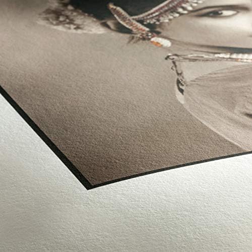 Hahnemühle 10641603 FineArt InkJet Paper Photo Rag, 188 gsm, 210 x 297 mm, white