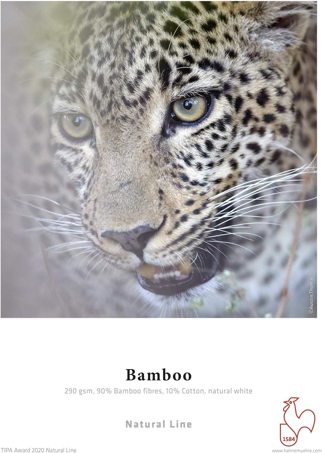 Hahnemühle Bamboo A4 25 Sheets