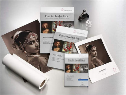 Hahnemühle Photo Rag 308gsm A3+ 25 sheets