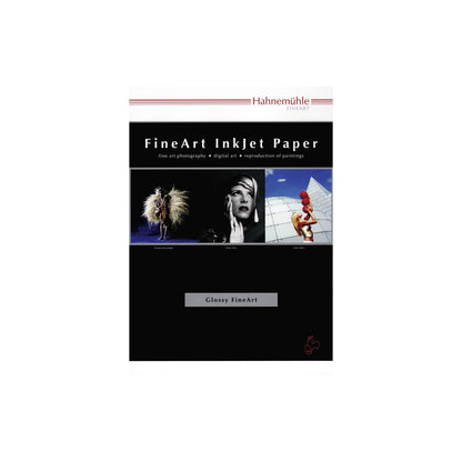 Hahnemuhle Fine Art Pearl 285 A4 25 Sheets