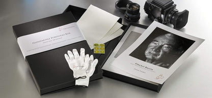 Hahnemühle FineArt Baryta A3 25 Sheets