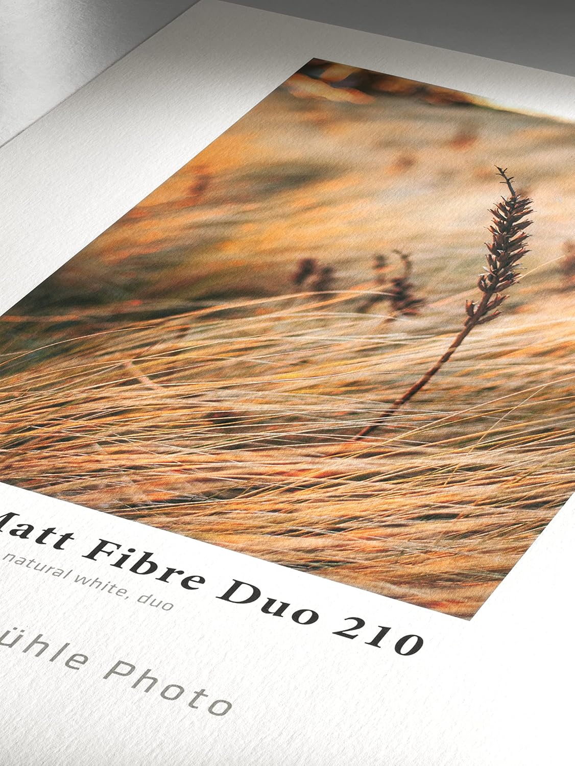 Hahnemühle 10603553 Photo Sample Pack