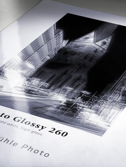 Hahnemühle 10603553 Photo Sample Pack