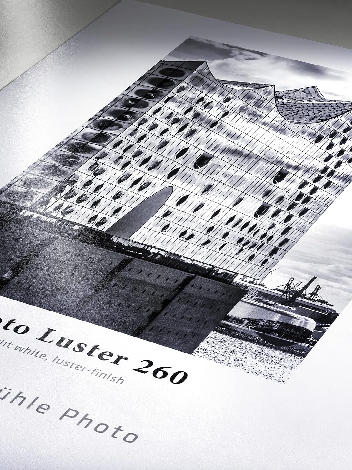 Hahnemühle 10603553 Photo Sample Pack