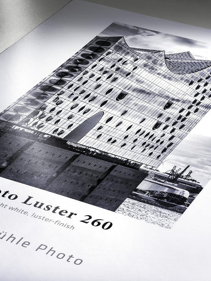 Hahnemühle 10603553 Photo Sample Pack