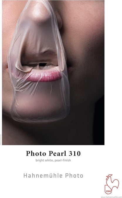 Hahnemühle Photo Pearl 310 310g 100x150mm 50bl.