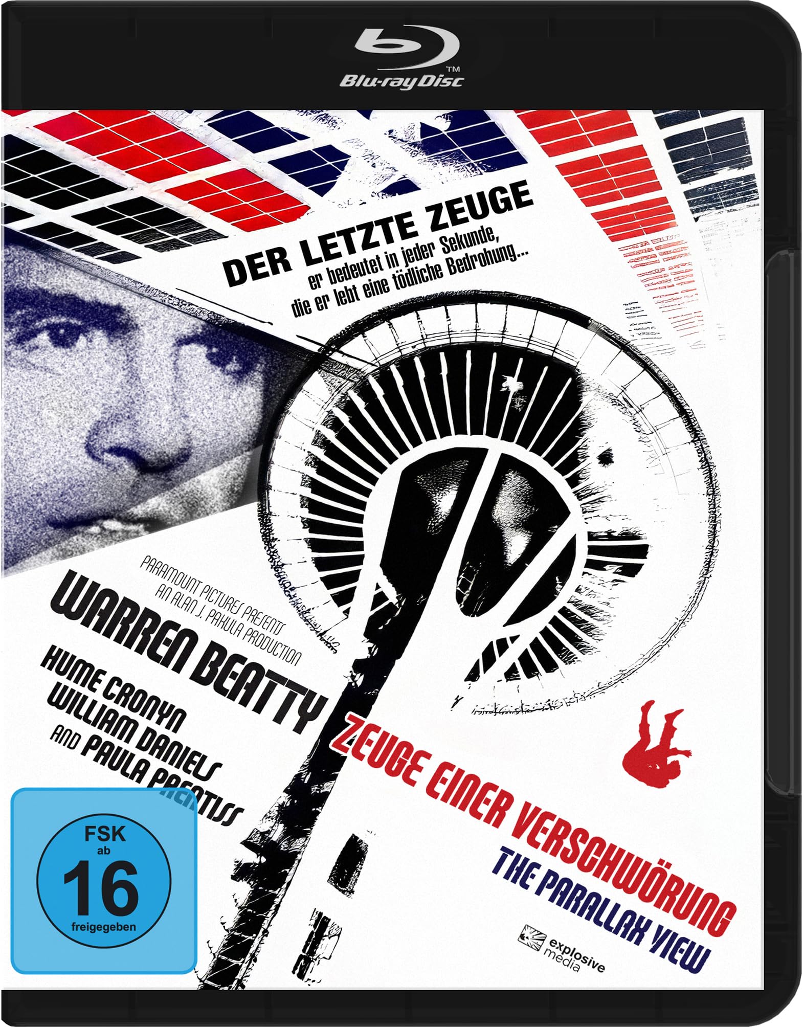 Zeuge einer Verschwörung