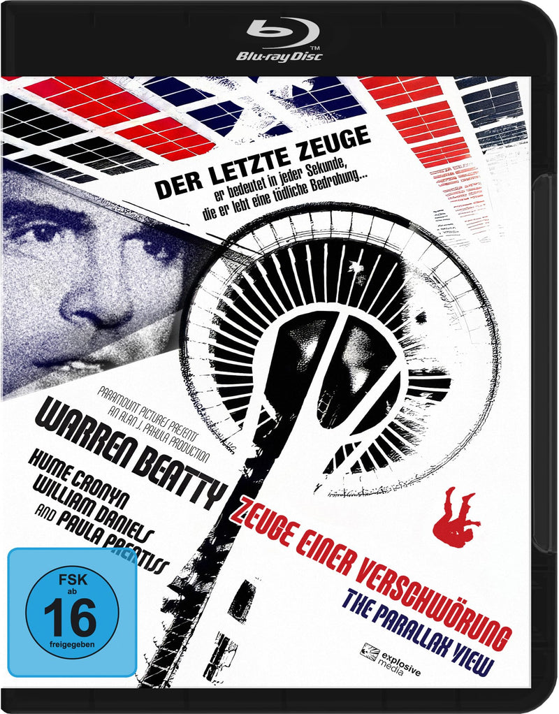 Zeuge einer Verschwörung