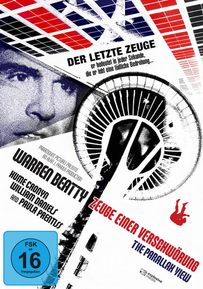 Zeuge einer Verschwörung