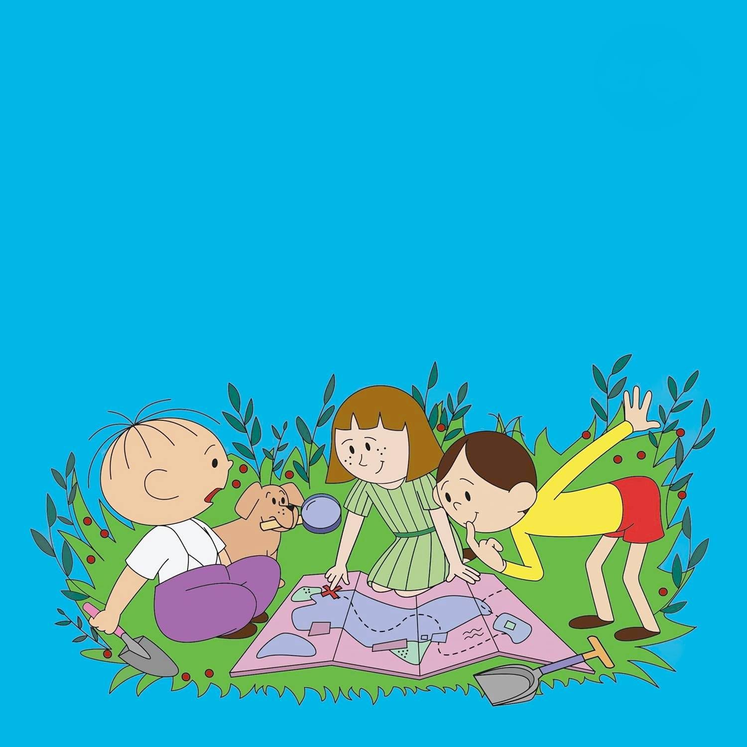 Lolek und Bolek - Staffeln 1-10 Gesamtedition (DEFA Filmjuwelen)