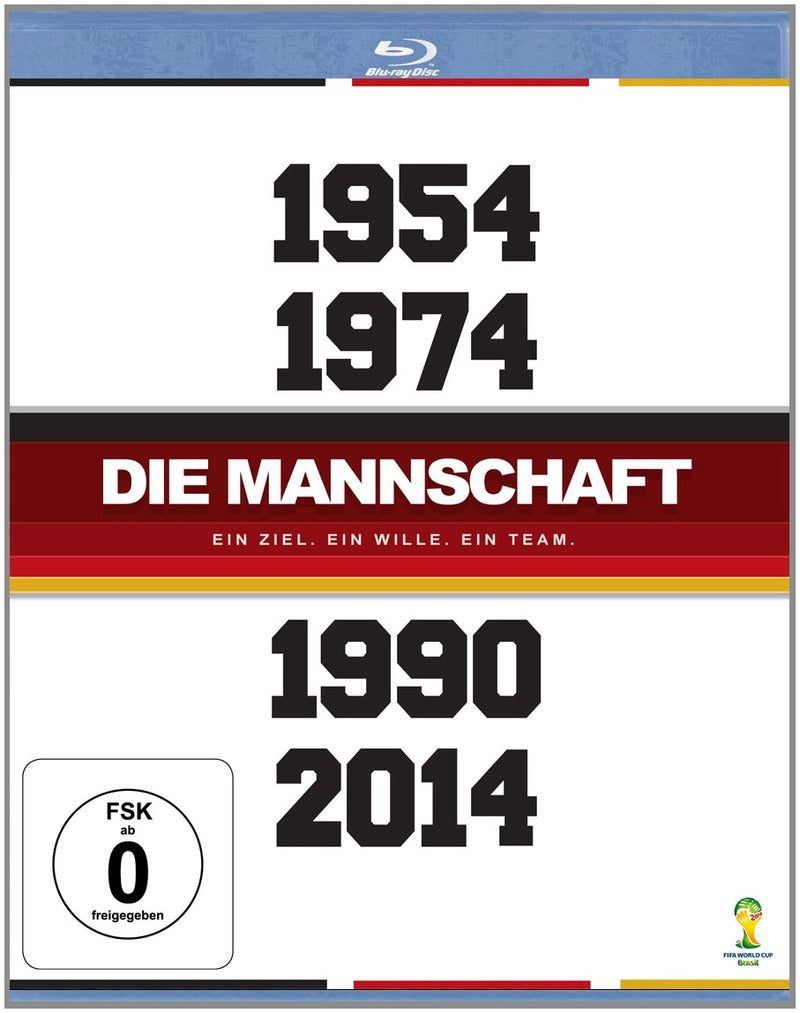 Die Mannschaft