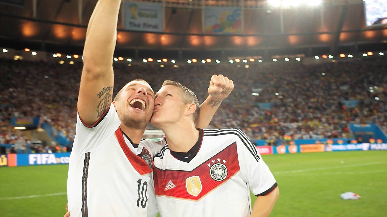Die Mannschaft