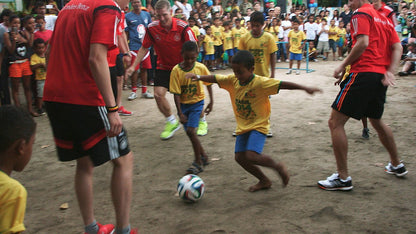 Die Mannschaft