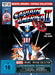 Marvel Origins | Captain America I+II + Dr. Strange - Mediabook - Cover C - Limited Edition auf 500 Stück (BD + 2x DVD)