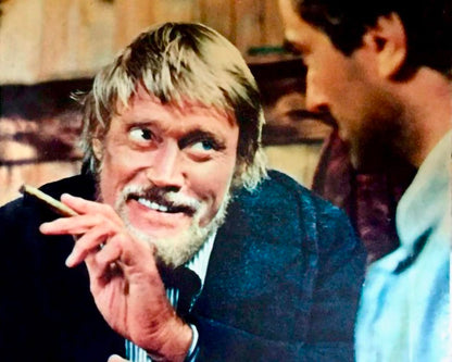 Jack London: Der Wolf der sieben Meere (Die Höllenfahrt) / Lang gesuchte Jack-London-Verfilmung mit Chuck Connors und Bond-Girl Barbara Bach (Pidax Film-Klassiker