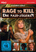 Rage to Kill - Die Nazijägerin / Packender Thriller mit Starbesetzung (Pidax Film-Klassiker