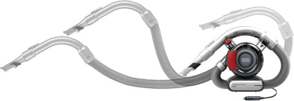 BLACK & DECKER - 12V DC DUSTBUSTER FLEXI CAR VACUUM