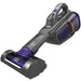 BLACK & DECKER - 18V LI-ION DUSTBUSTER/PET EXTENSION