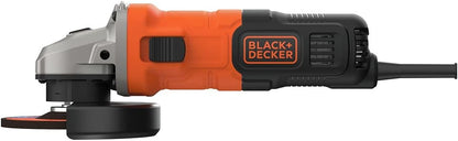 BLACK & DECKER - 710W 115MM GRIND/5DISCS/CUTTG/GRINDG