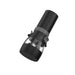 Black+Decker Kitchen Wand Spice Mill Attachment BCKM101SPFF (Can be Used with the Kitchen Wall Multifunctional Device, for Grinding Salt, Pepper, Dried Herbs & Spice Mixtures