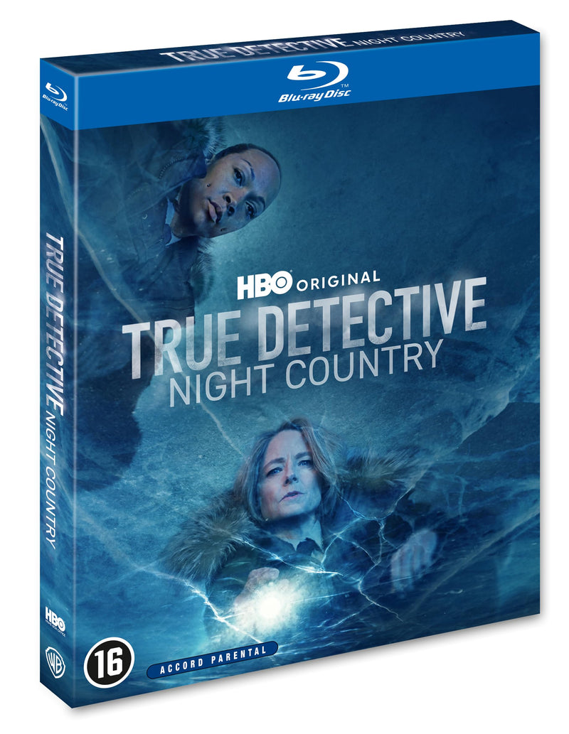 True détective - saison 4