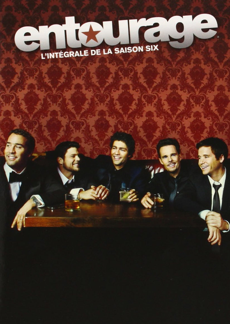 Entourage Saison 6