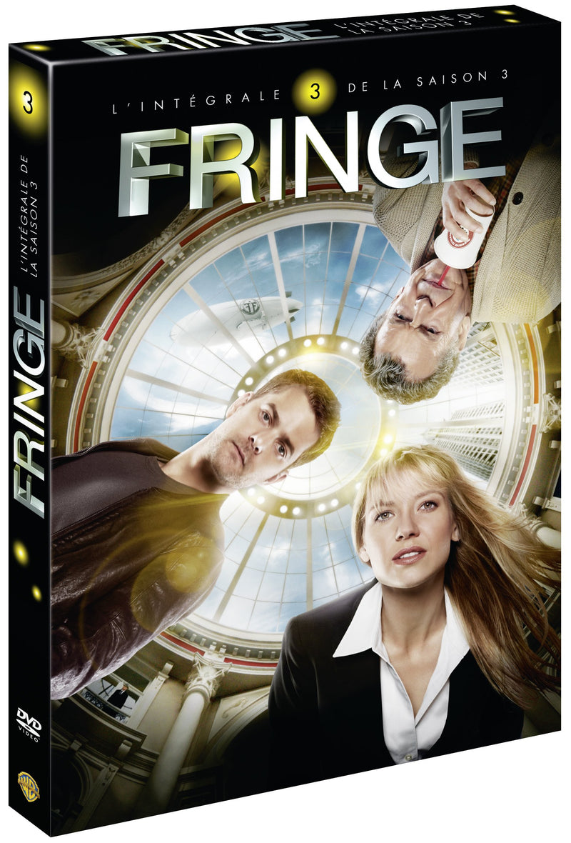 Fringe: Season 3