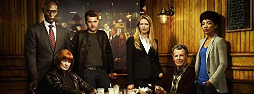 Fringe: Season 3