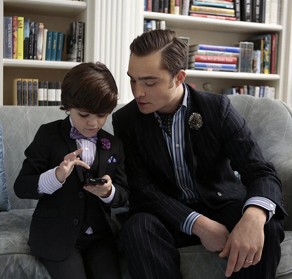Coffret gossip girl, saison 6