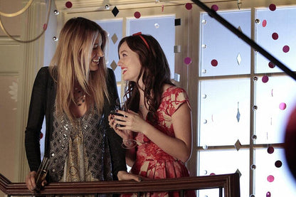 Coffret gossip girl, saison 6