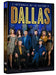 Coffret dallas, saison 2