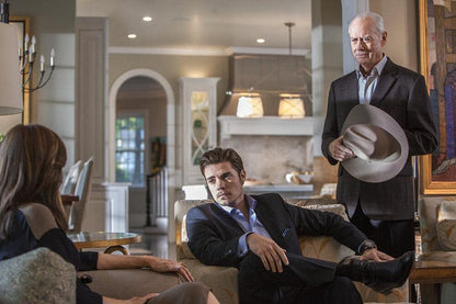 Coffret dallas, saison 2